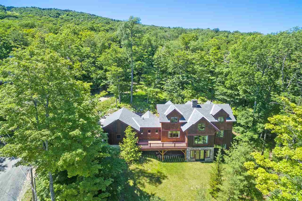 142 Route 66, Ludlow, VT 05149 - photo 1