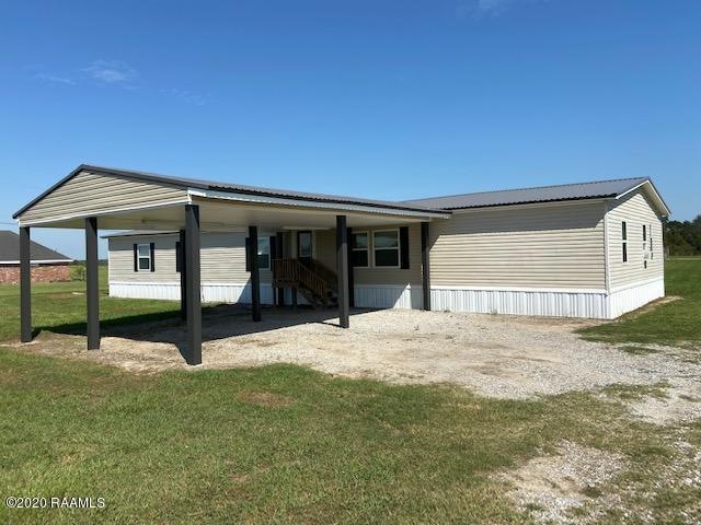 427 St Henry Dr, Eunice, LA 70535 - photo 1