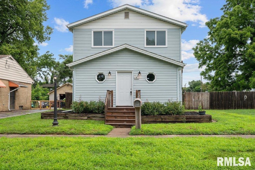For Sale $159,000