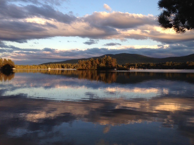 124 Leavitt Rd, Center Ossipee, NH 03814 - photo 1