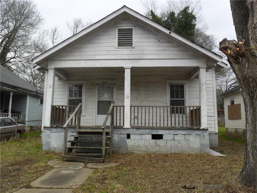 625 Pennington Ave SW unit 8, Rome, GA 30161 - photo 1