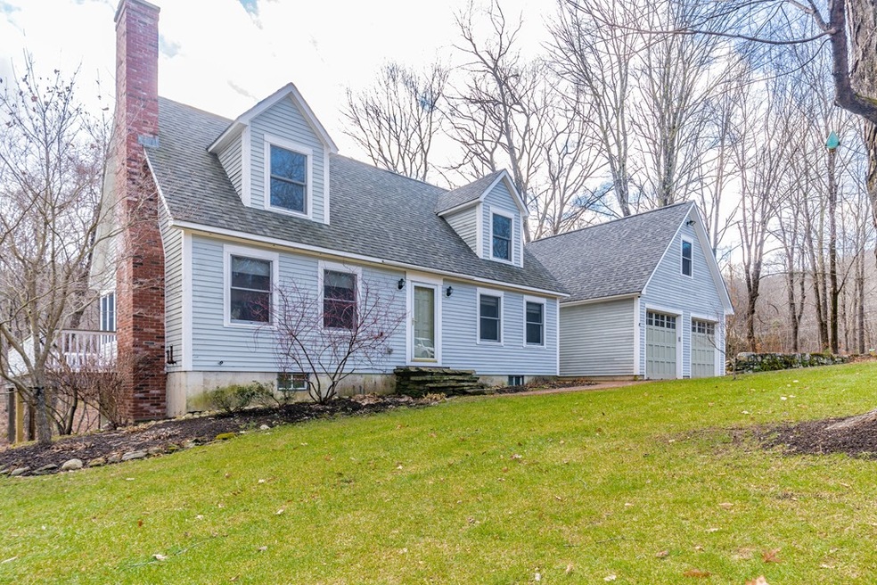 4 Strippe Rd, West Whately, MA 01039 - photo 1