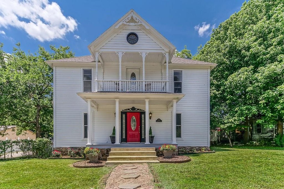 315 Mcknight Ave, West Fork, AR 72774 - photo 1