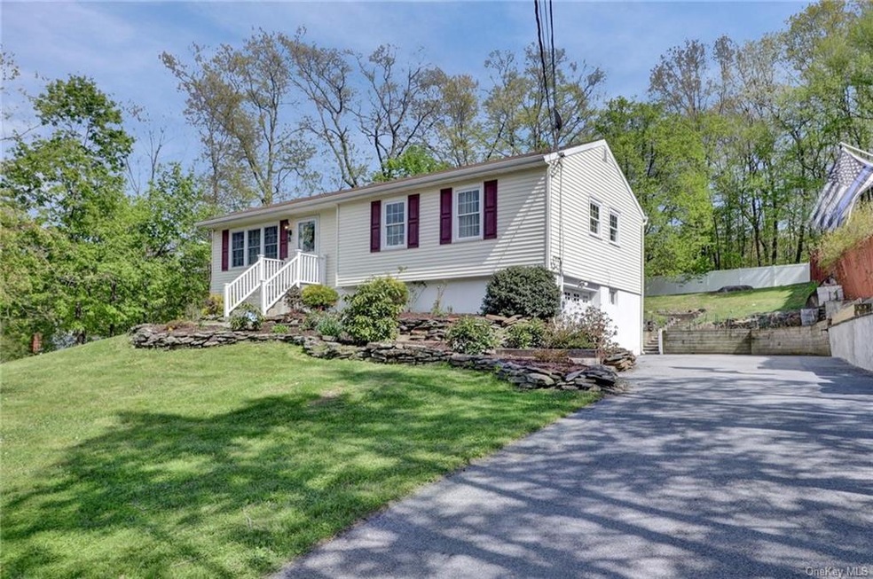 1 Pine Hill Rd, Monroe, NY 10950 - photo 1