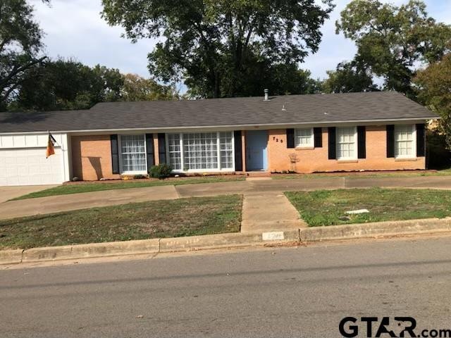 720 Wilma St, Tyler, TX 75701 - photo 1