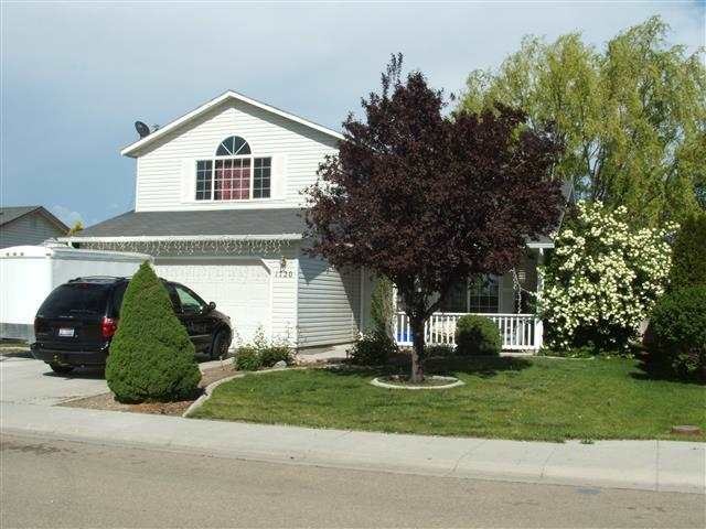 1720 S Woodland Dr, Nampa, ID 83686 - photo 1