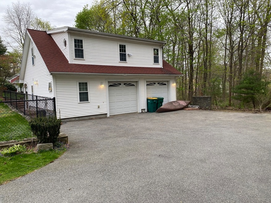 7 Cedar St unit 7A, Hudson, MA 01749 - photo 1