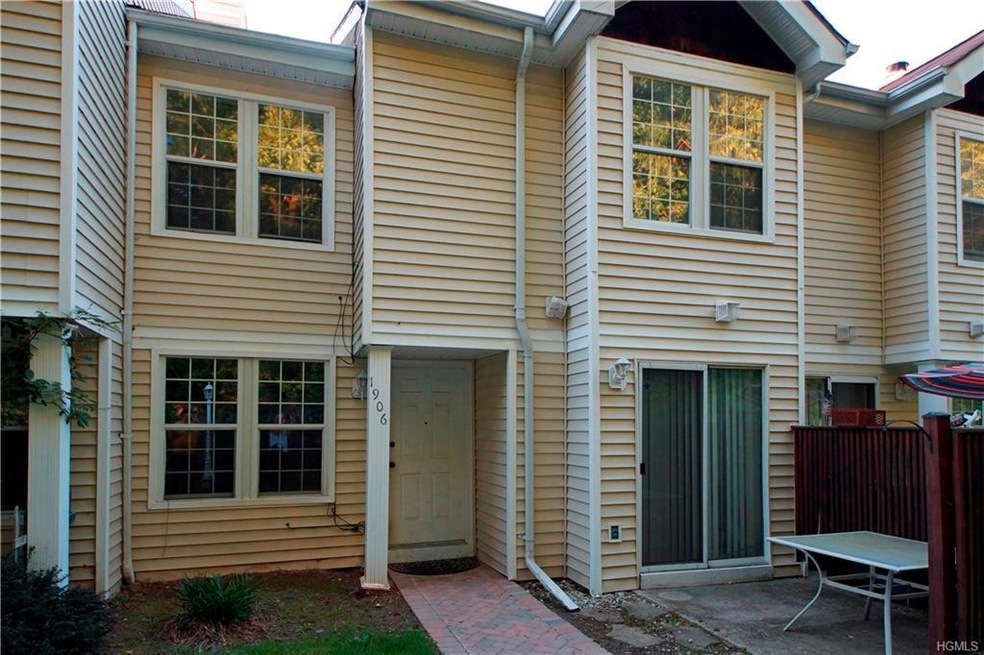 1906 Whispering Hills, Chester, NY 10918 - photo 1