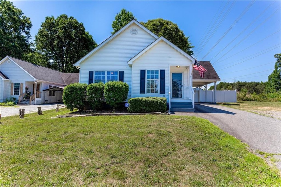 Sold $166,200 • Co-Listing Agent