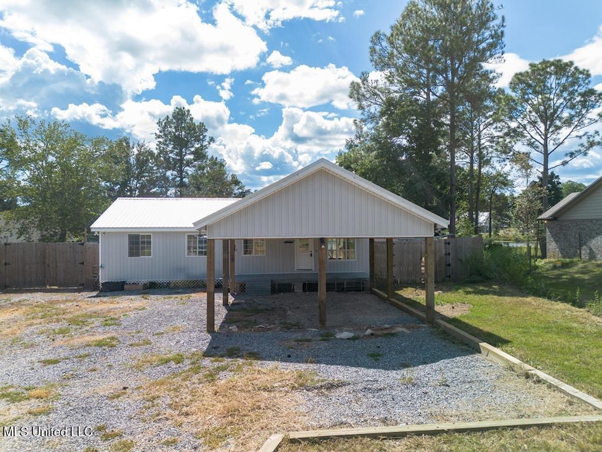 19721 Riverline Dr W, Saucier, MS 39574 - photo 1