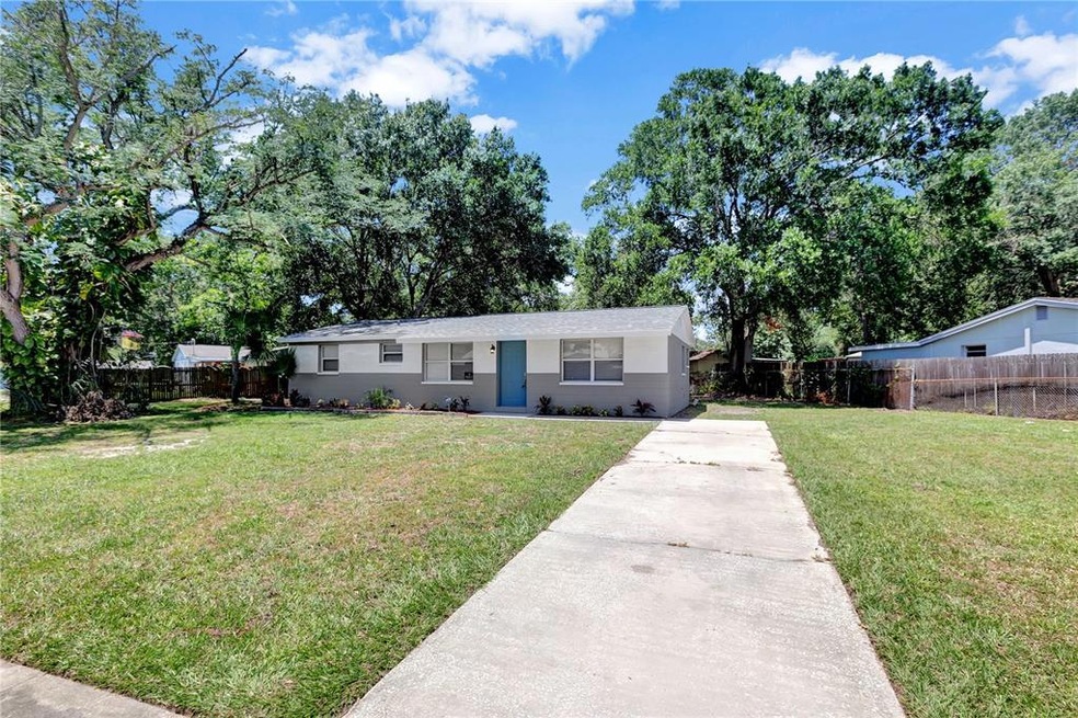 3706 Coral Dr, Tampa, FL 33619 - photo 1