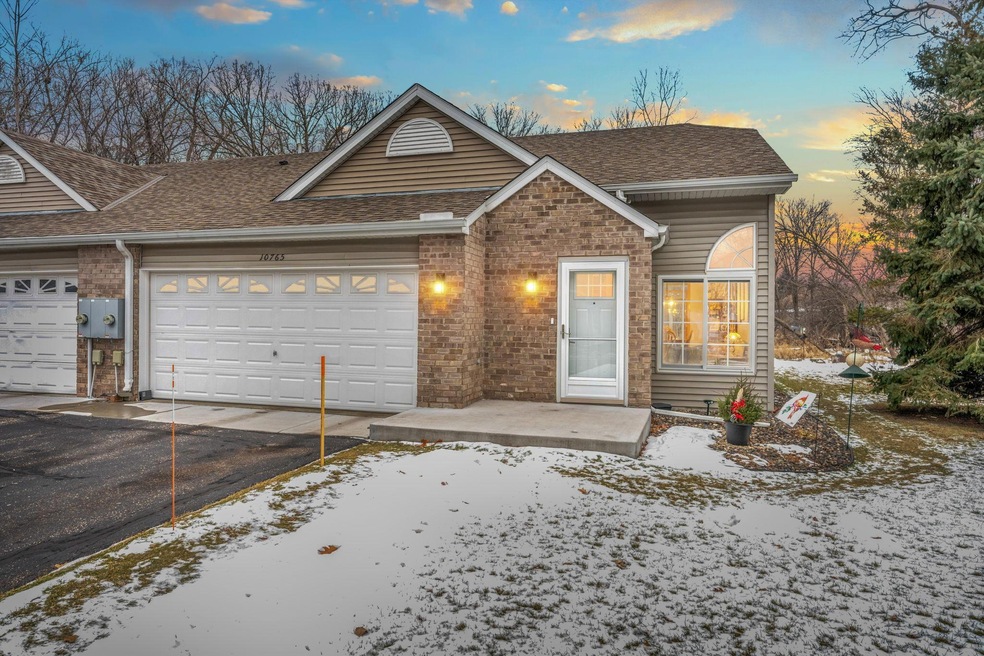 10765 Tamarack Cir NW, Coon Rapids, MN 55433 - photo 1