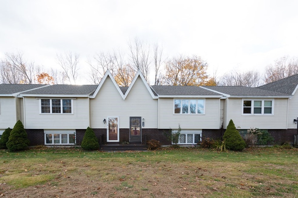 Sold $232,500 • Co-Listing Agent