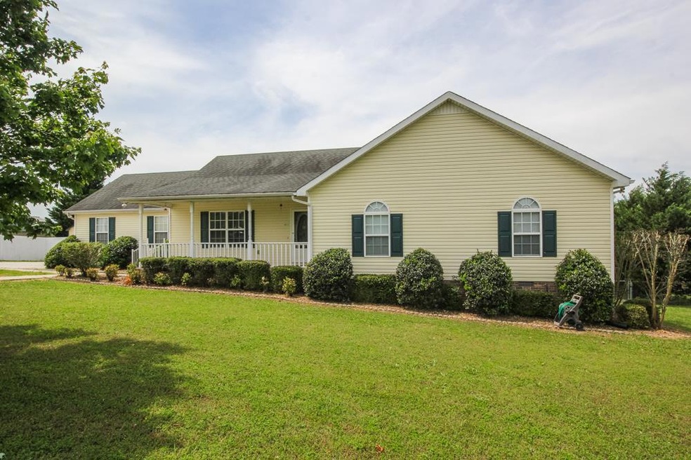 65 Dakota Place, Manchester, TN 37355 - photo 1