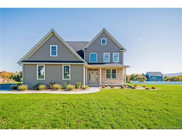 Come and visit Lot 14 High Meadows Crossing! Brand