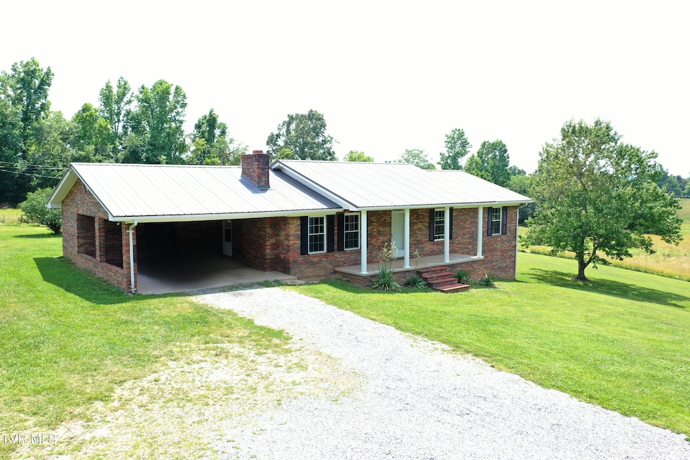 290 Laws Rd, Greeneville, TN 37743 - photo 1