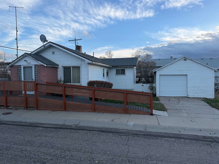 515 E Walnut St, Pocatello, ID 83201 - photo 1