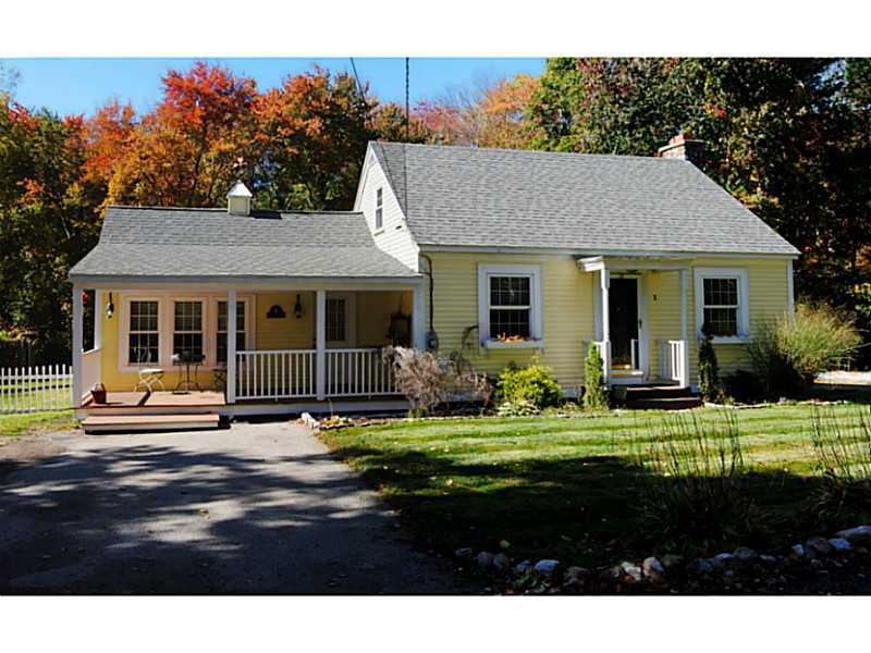 2 Road b, North Scituate, RI 02857 - photo 1