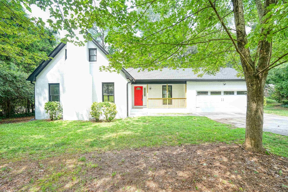 1971 Palermo Way, Conyers, GA 30012 - photo 1