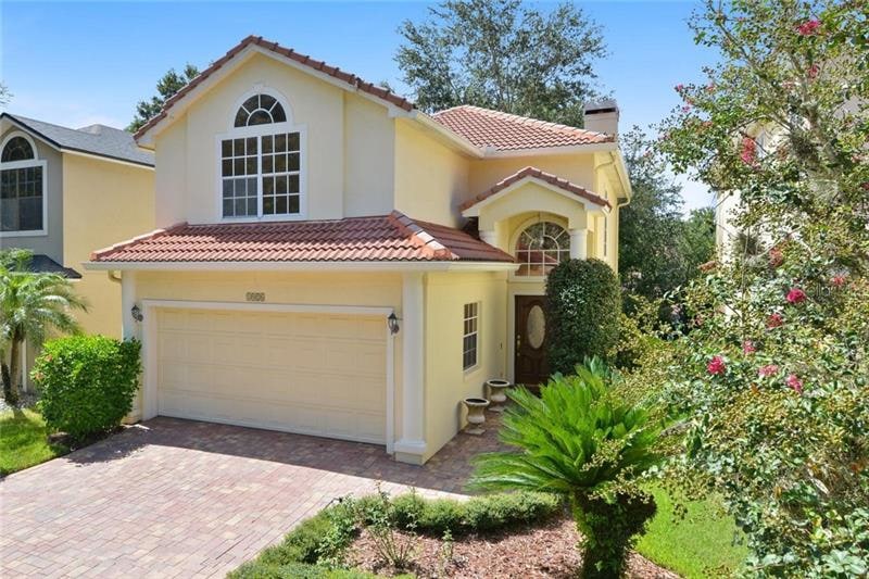 Live in private luxury in the desirable GUARD GATE