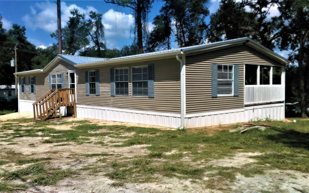 553 NW Battle Hill Ln, Lake City, FL 32055 - photo 1