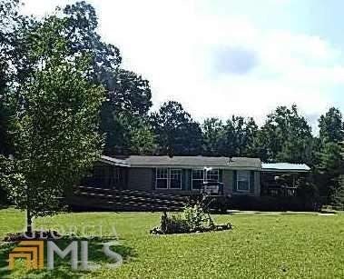 798 County Road 660, Roanoke, AL 36274 - photo 1