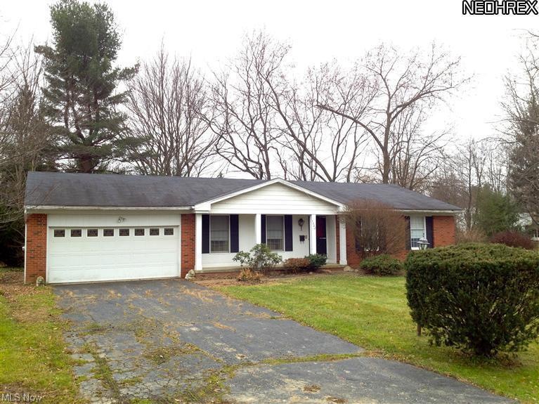 1502 Amboy Dr, Hudson, OH 44236