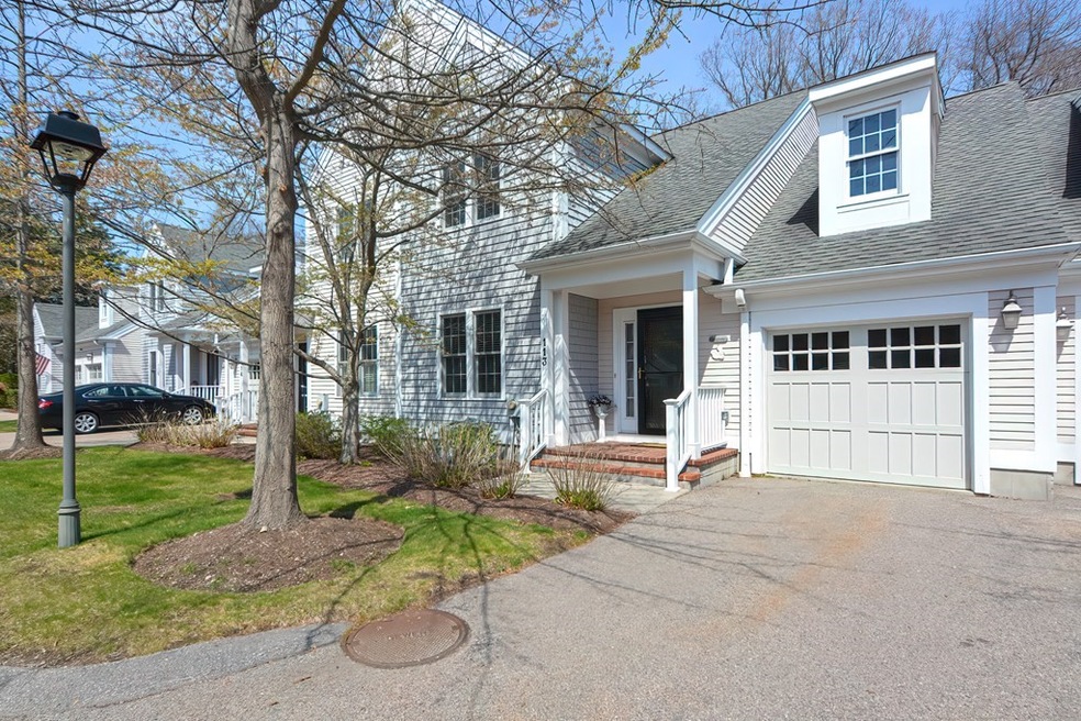 113 Godfrey Dr, Norton, MA 02766 - photo 1