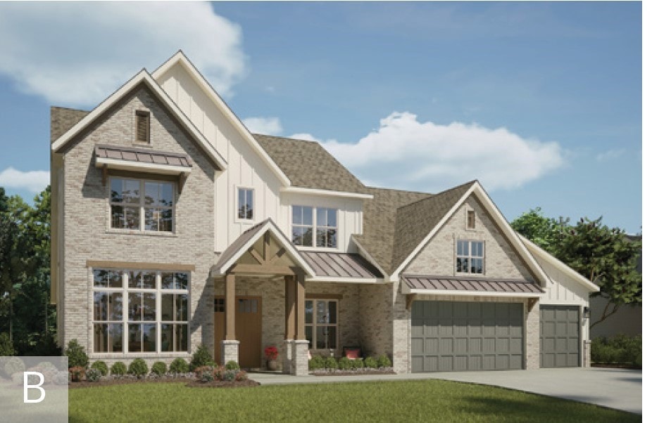 8902 W Comet Dr, Bentonville, AR 72712 - photo 1