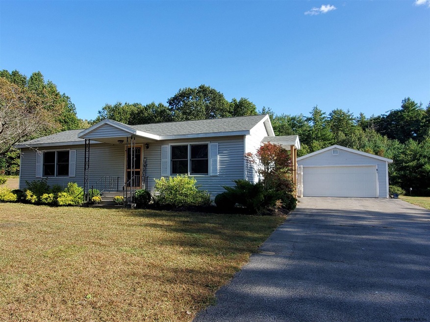 104 Old Gick Rd, Saratoga Springs, NY 12866 - photo 1