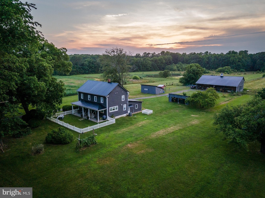 49465 Demko Rd, Lexington Park, MD 20653 - photo 1