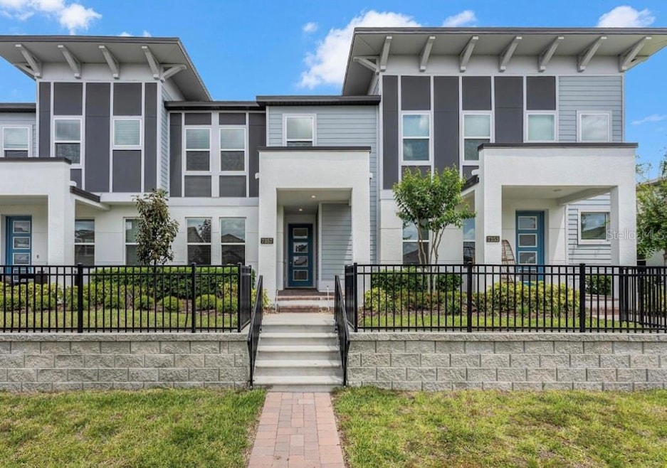 7357 Alpine Butterfly Ln, Orlando, FL 32819 - photo 1