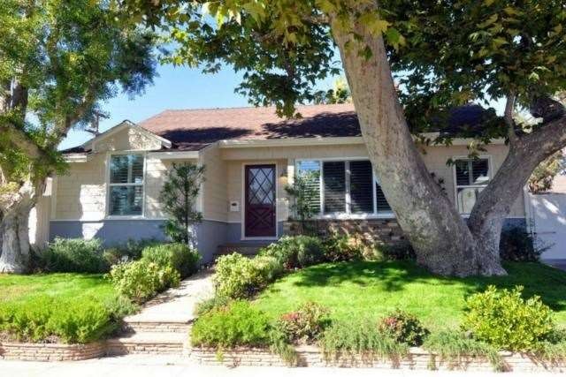 Nice curb appeal.