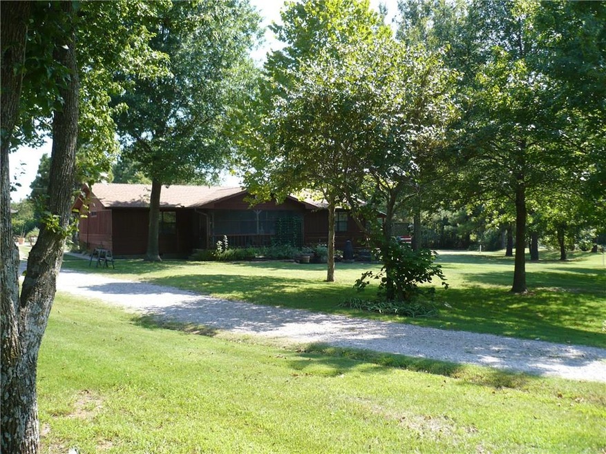 Well cared for home!