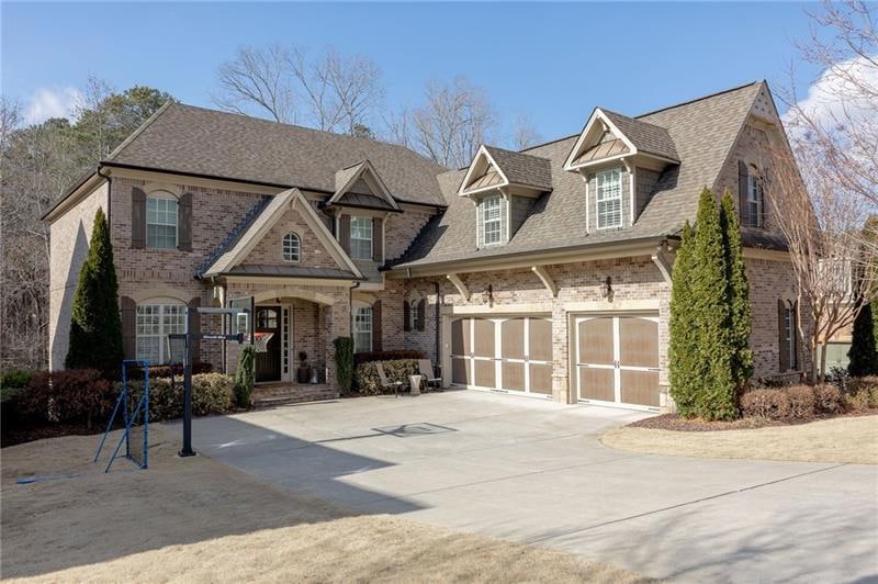 3258 Lost Mill Trace, Marietta, GA 30062 - photo 1