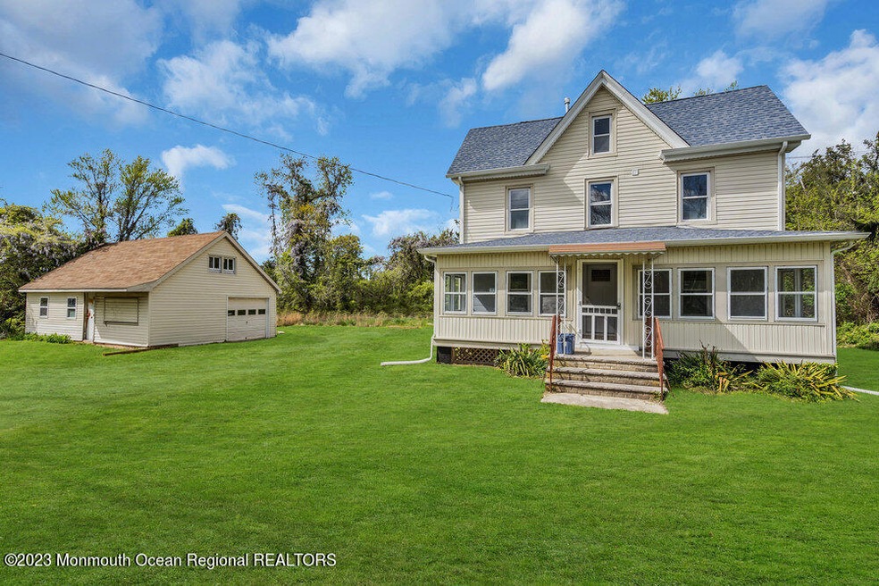 5689 U S 9, Tuckerton, NJ 08087 - photo 1