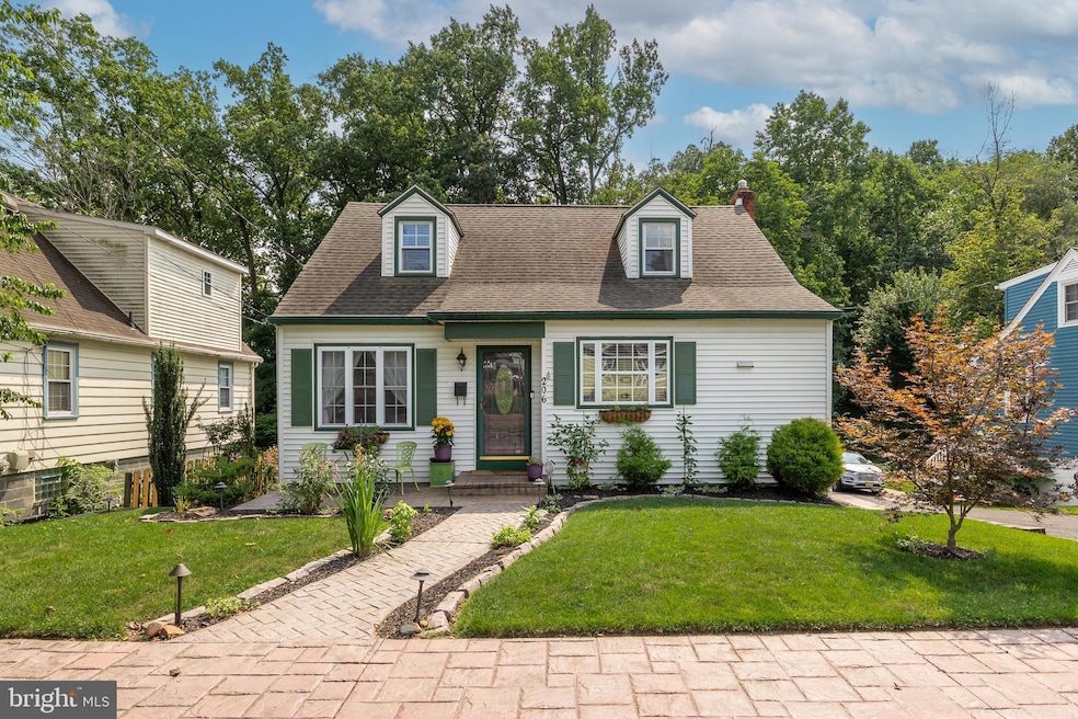 206 Westmont Ave, Haddon Township, NJ 08108 - photo 1