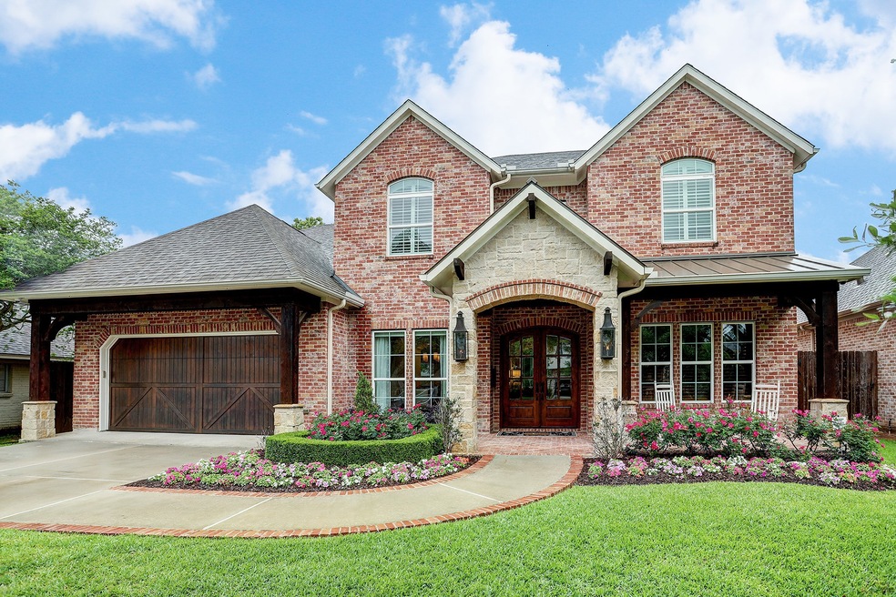 14014 Barryknoll Ln, Houston, TX 77079 - photo 1