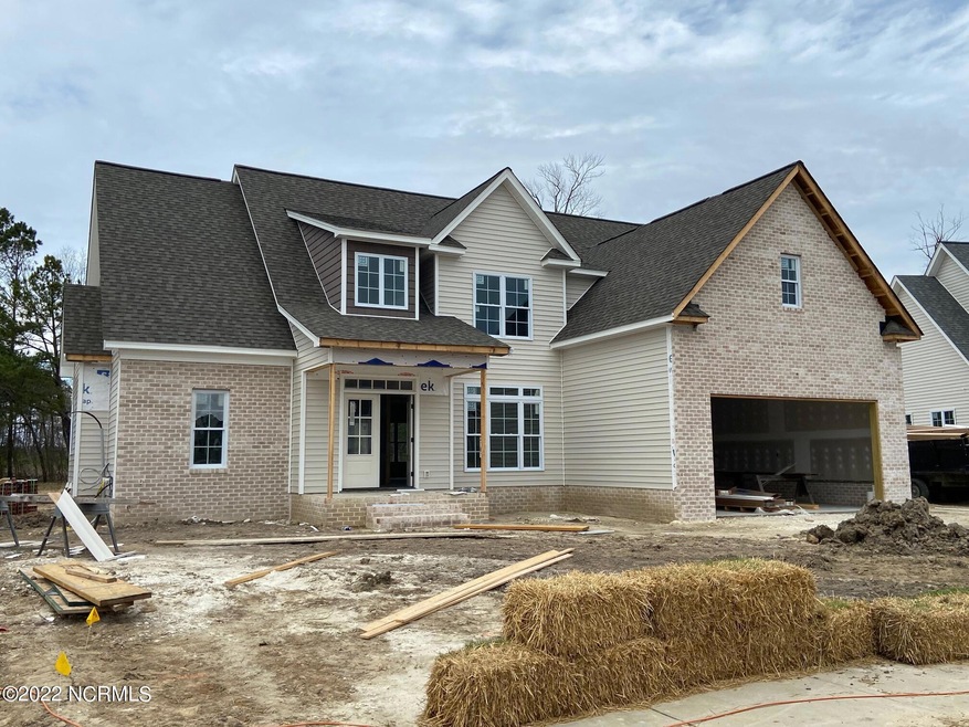 3101 Camille Dr, Winterville, NC 28590 - photo 1