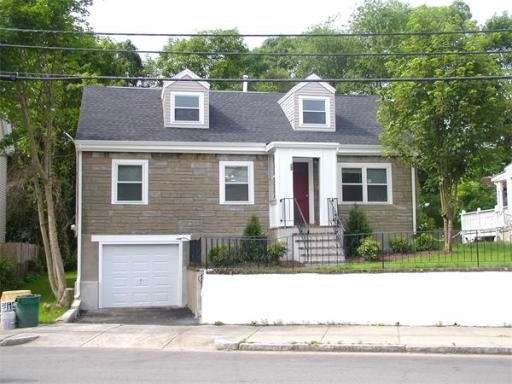 31 Ramsdell Ave, Roslindale, MA 02131 - photo 1