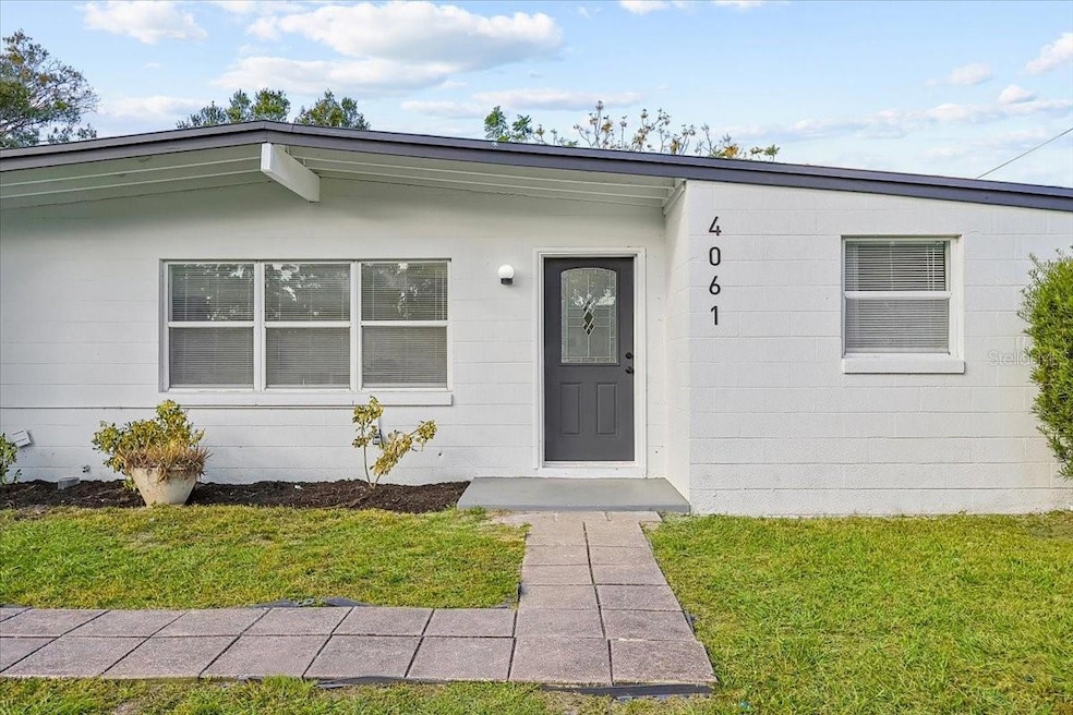 4061 Ferrow St, Orlando, FL 32811 - photo 1