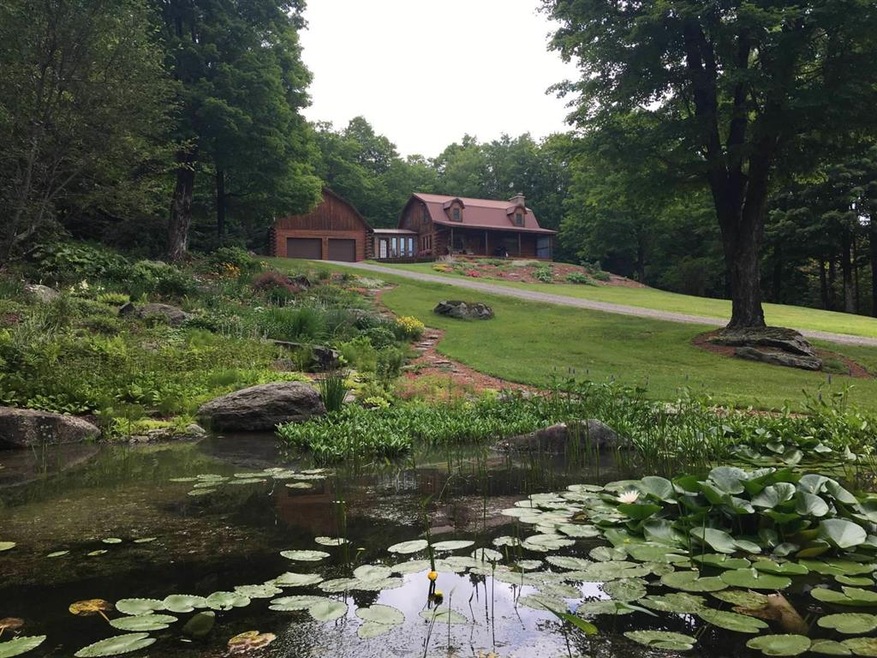 1548 Branch Hill Rd, Readsboro, VT 05350 - photo 1