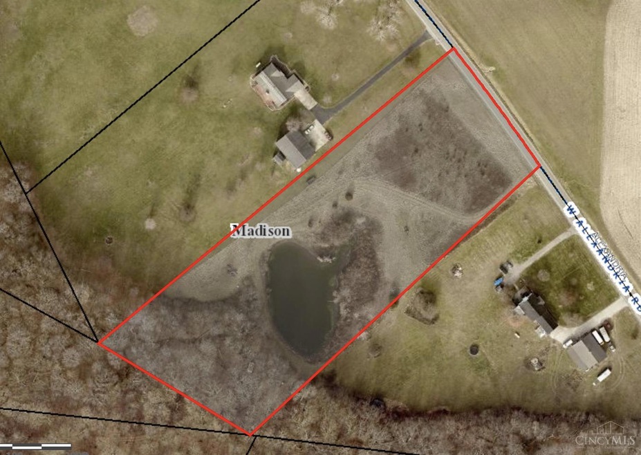 0 W Alexandria Rd unit 1791299, Madison Township, OH 45044 - photo 1