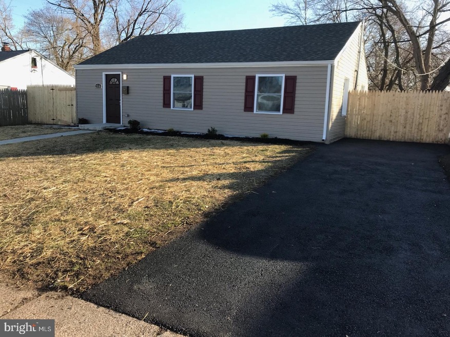 216 Keiser Place, New Castle, DE 19720 - photo 1