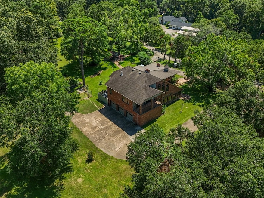 Amazing property!