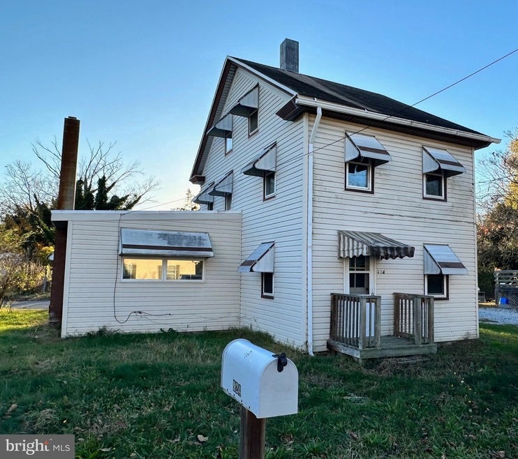 924 Union St, Downe, NJ 08349 - photo 1