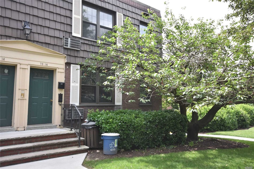 7014A 136th St unit A, Flushing, NY 11367 - photo 1