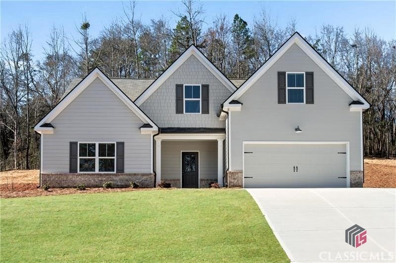 142 Johns Way, Commerce, GA 30529 - photo 1