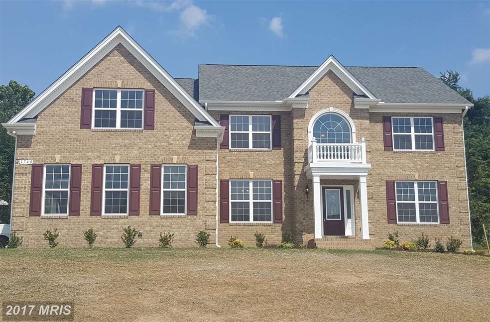 1740 Perspective Place, Owings, MD 20736 - photo 1