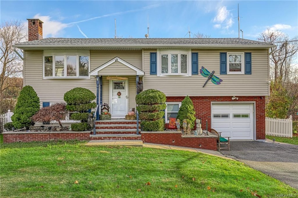 17 Edward St, Sparkill, NY 10976 - photo 1